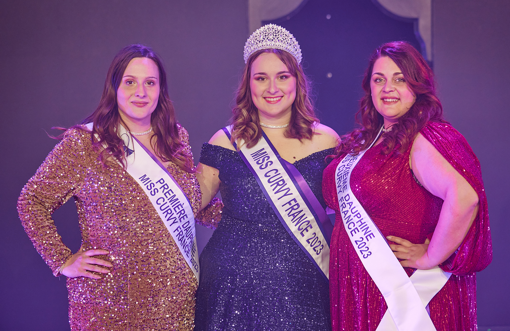 Miss Curvy Home - Miss Curvy