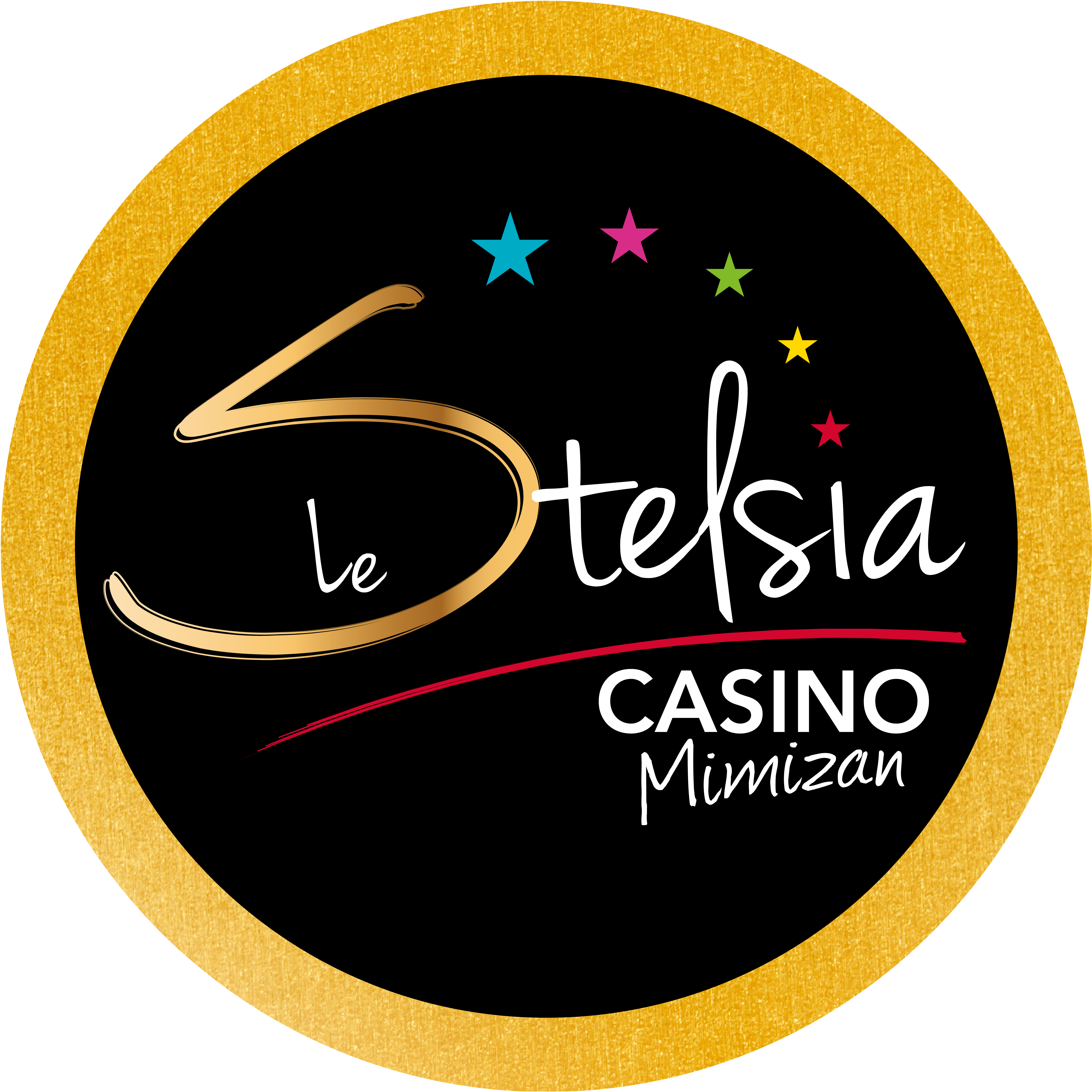 Casino Stelsia